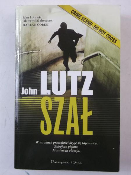 Szał