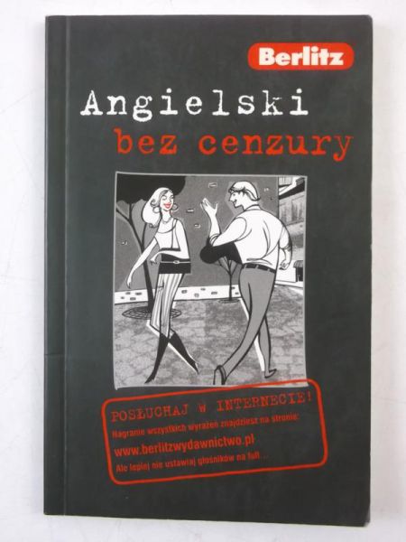 Angielski bez cenzury