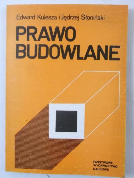 Prawo budowlane