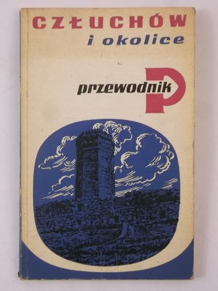 Człuchów i okolice