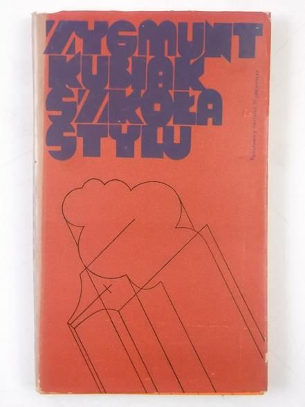 Szkoła stylu