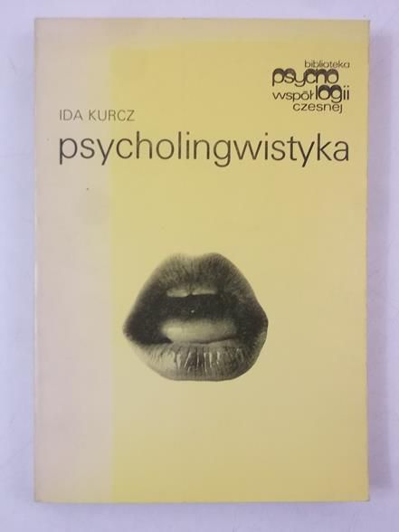 Psycholingwistyka