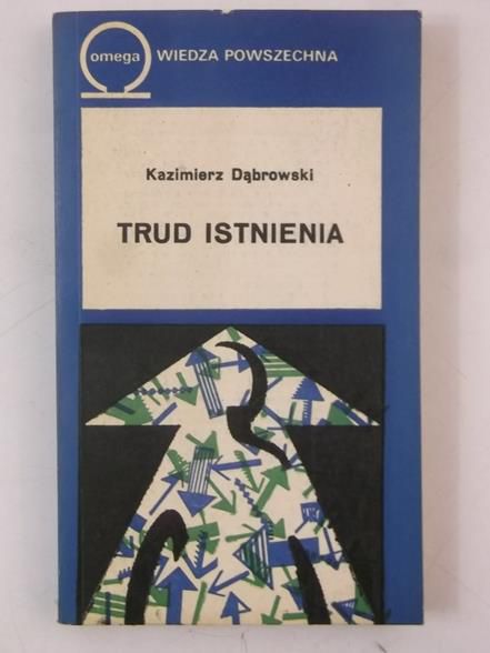 Trud istnienia, Omega