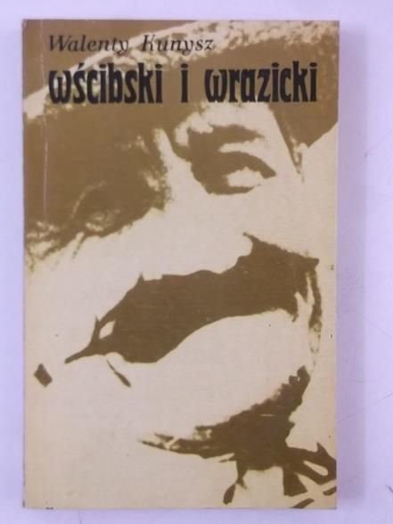 Wścibski i wrazicki