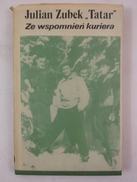 Ze wspomnień kuriera