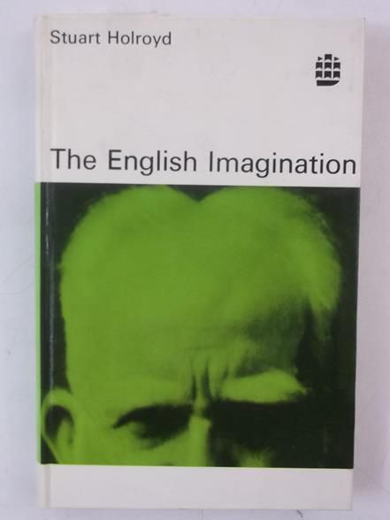 The English Imagination