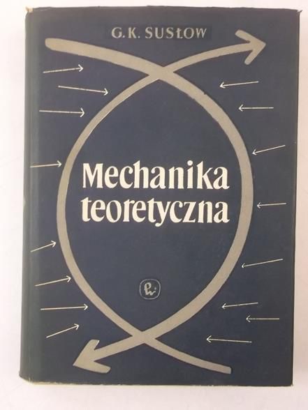 Mechanika teoretyczna