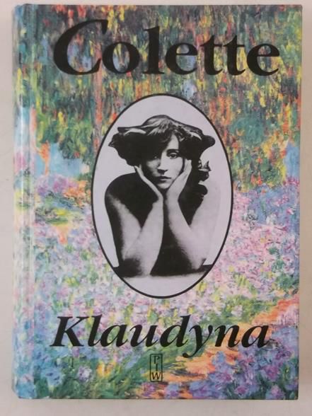 Klaudyna