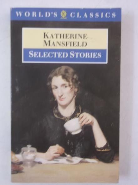 Selected Stories