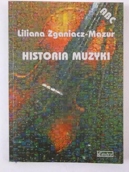 Historia muzyki