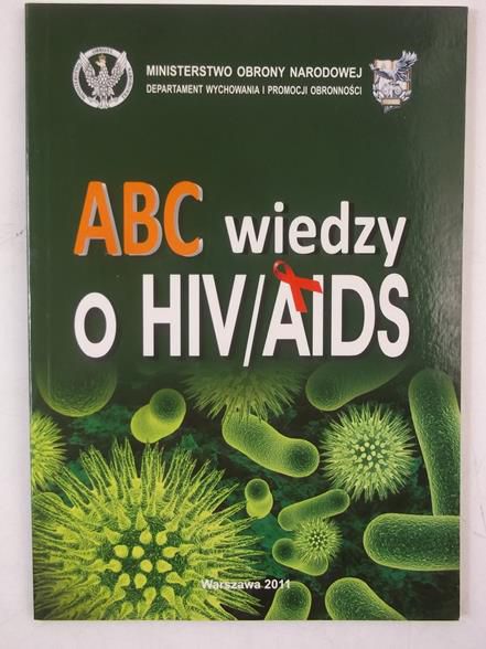 ABC wiedzy o HIV/AIDS