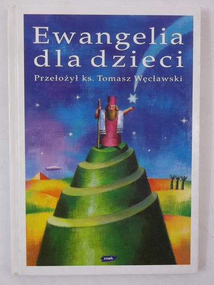 Ewangelia dla dzieci