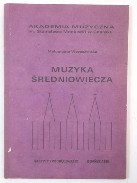 Muzyka średniowiecza