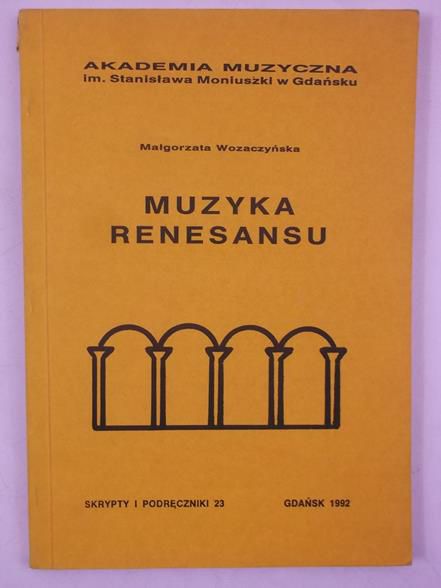 Muzyka Renesansu