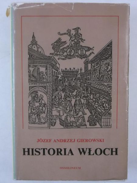 Historia Włoch
