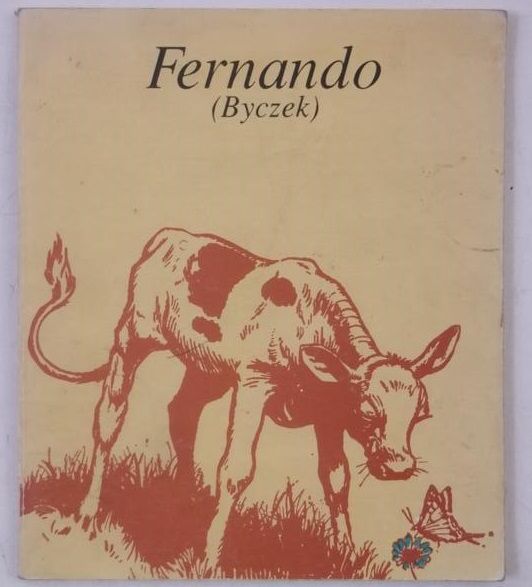 Fernando (Byczek)