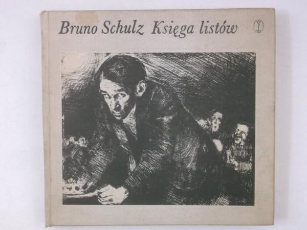 Księga listów