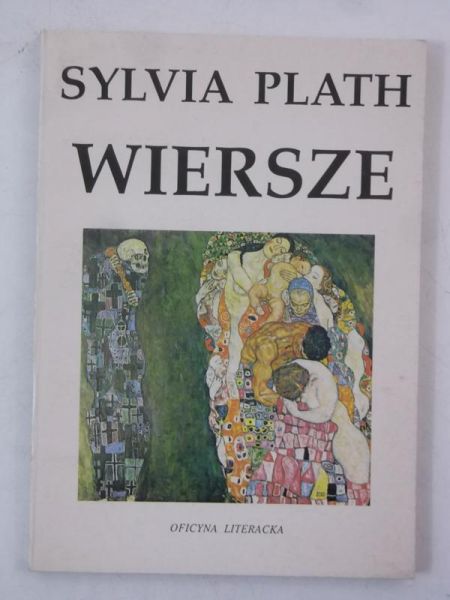 Plath Sylvia - Wiersze