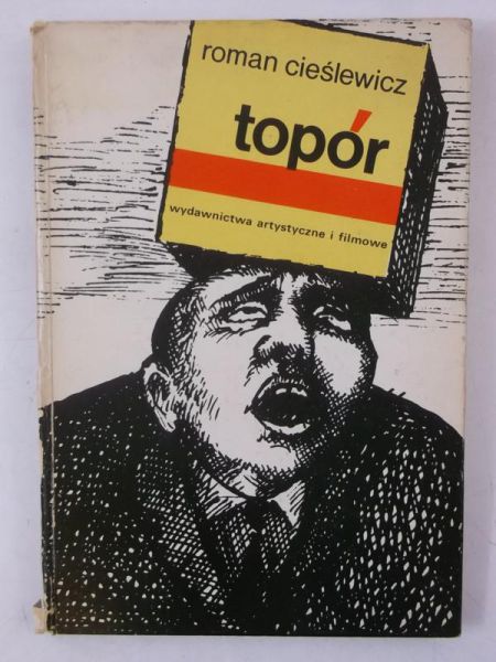 Topór