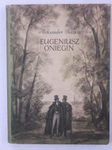 Eugeniusz Oniegin