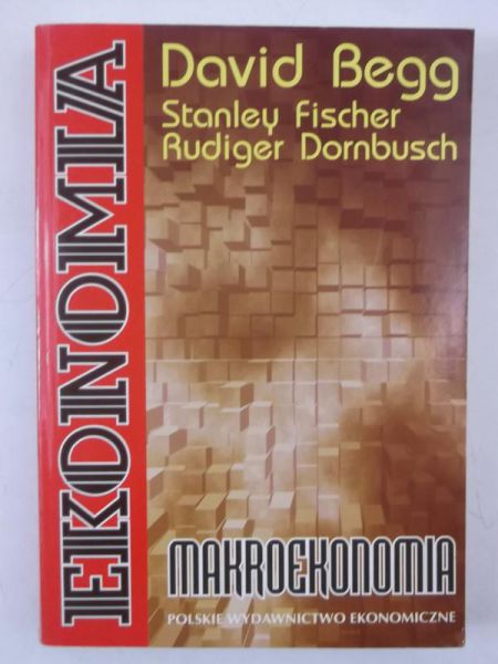 Makroekonomia