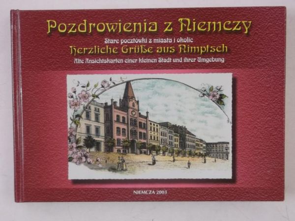 Pozdrowienia z Niemczy