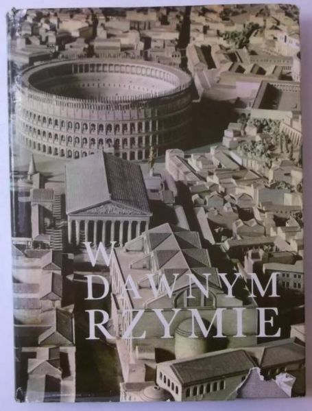 W dawnym Rzymie