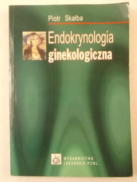 Endokrynologia ginekologiczna
