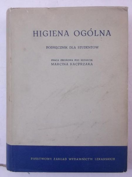 Higiena ogólna