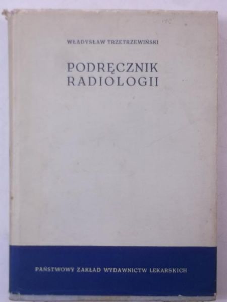 Podręcznik radiologii