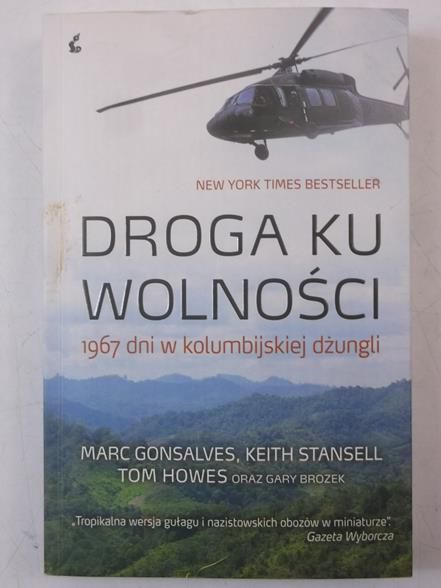 Droga ku wolności