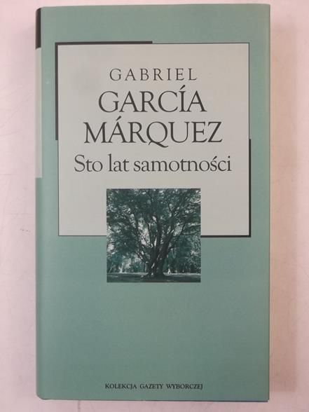 Sto lat samotności