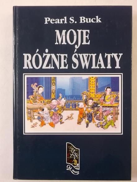 Moje różne światy