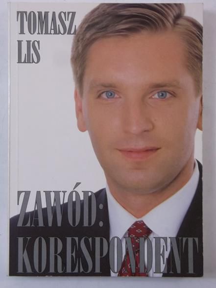 Zawód: korespondent