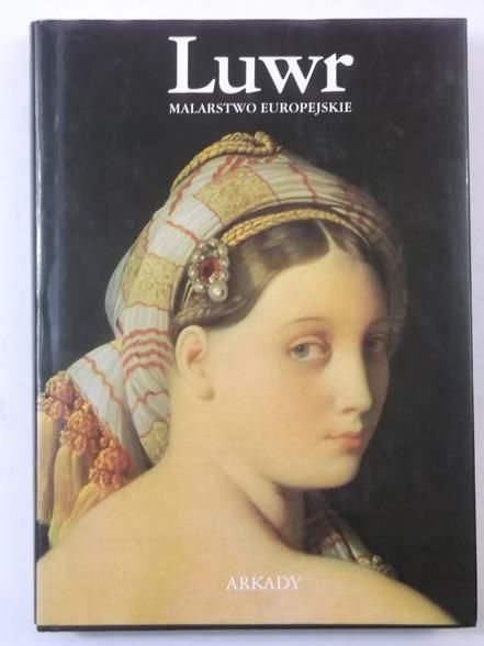 Luwr: malarstwo europejskie