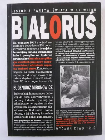 Białoruś