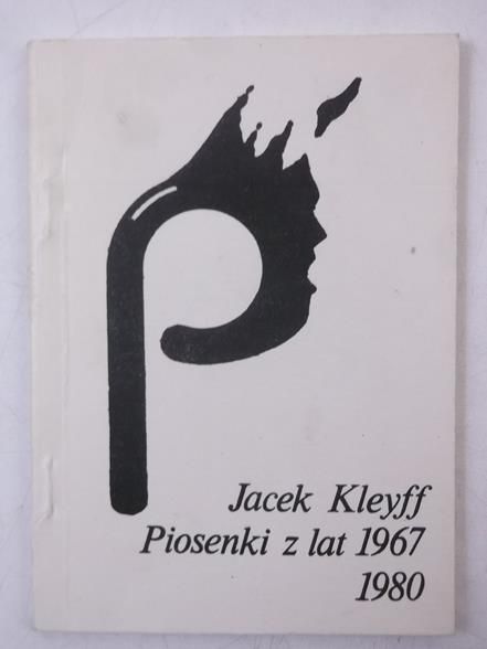 Piosenki z lat 1967 - 1980