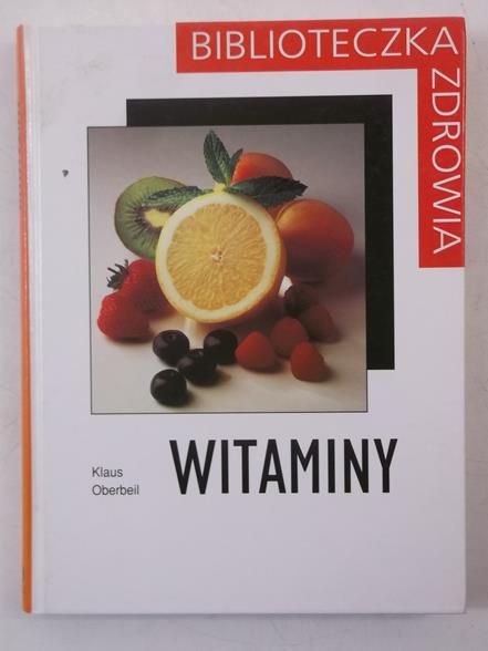 Witaminy