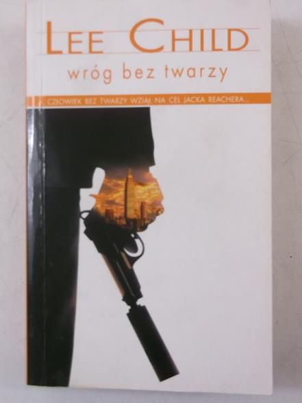 Wróg bez twarzy