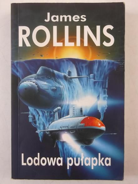 Lodowa pułapka