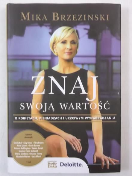 Znaj swoją wartość