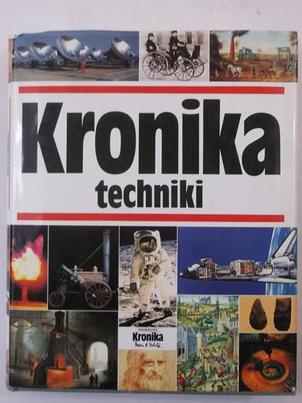 Kronika techniki