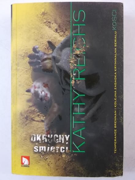 Okruchy śmierci