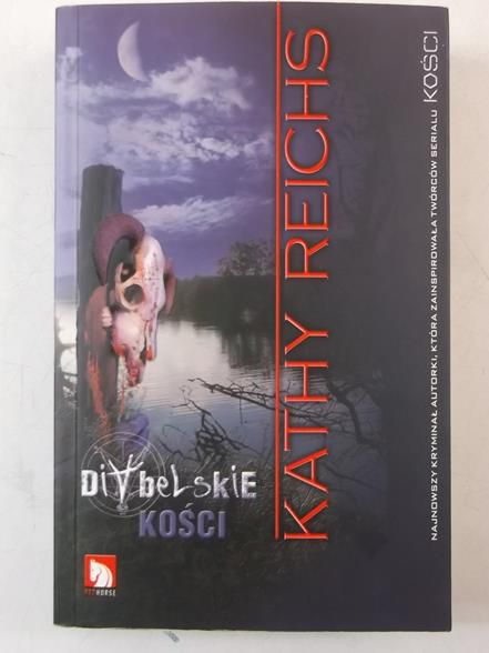Diabelskie kości