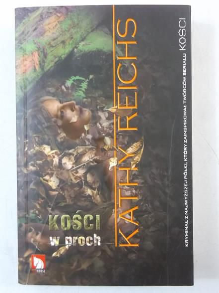 Kości w proch