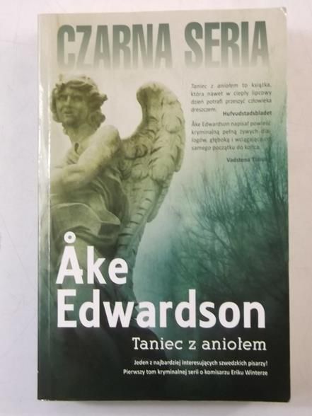 Taniec z aniołem