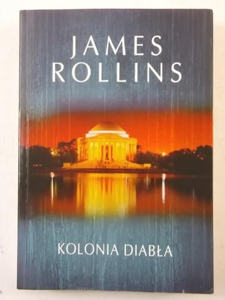 Kolonia diabła