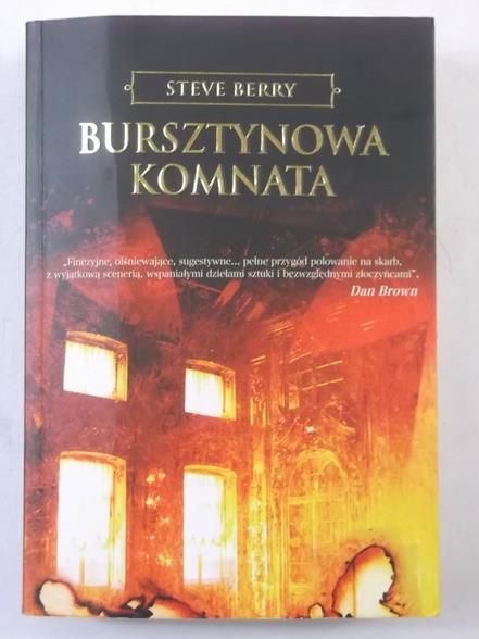 Bursztynowa komnata