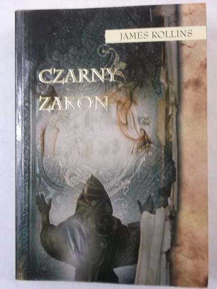 Czarny zakon