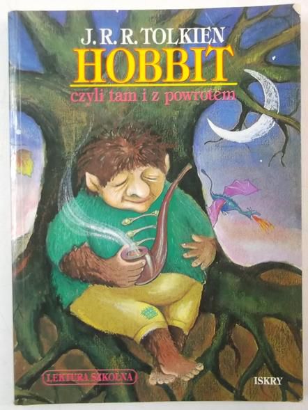 Hobbit, czyli tam i z powrotem